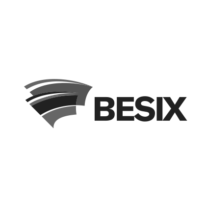 logo BESIX