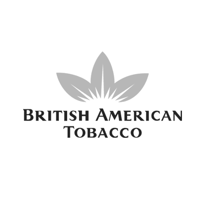 logo British American Tobacco