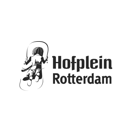 logo Hofplein Rotterdam