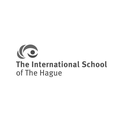 logo The International School of The Hague
