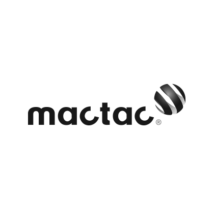 logo Mactac