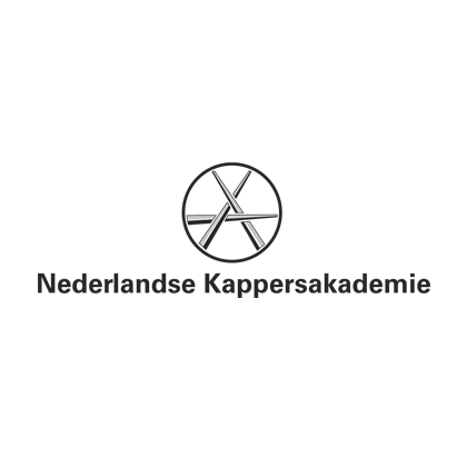 logo Kappersakademie