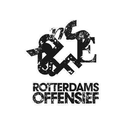 logo Rotterdams Offensief