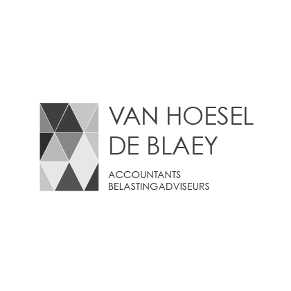 logo Van Hoesel De Blaey