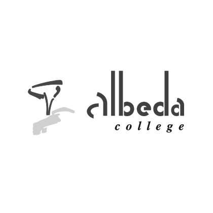 logo Albeda College