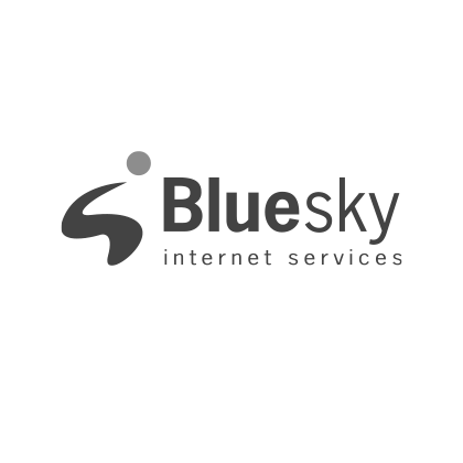 logo Blue Sky