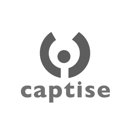 logo Captise