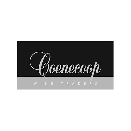 logo Coenecoop Wine Traders