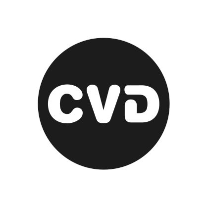 logo CVD