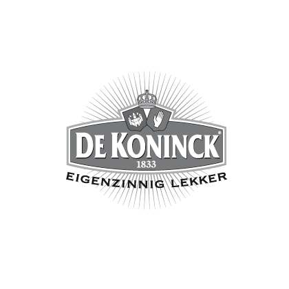 logo de Koninck