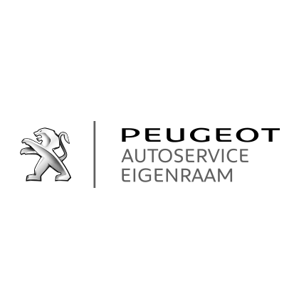 logo Autoservice Eigenraam