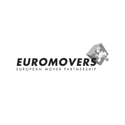 logo Euromovers Nederland