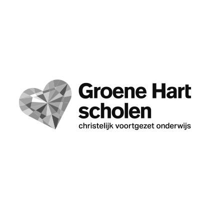 logo Groene Hart Scholen