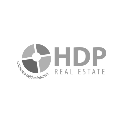 logo HDP Real Estate