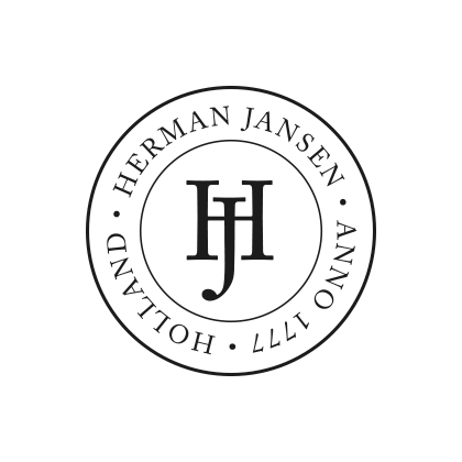 logo Herman Jansen
