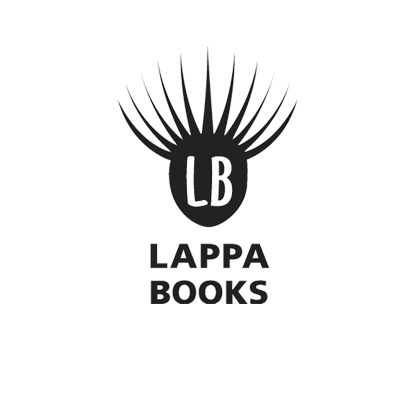 logo LAPPA BOOKS