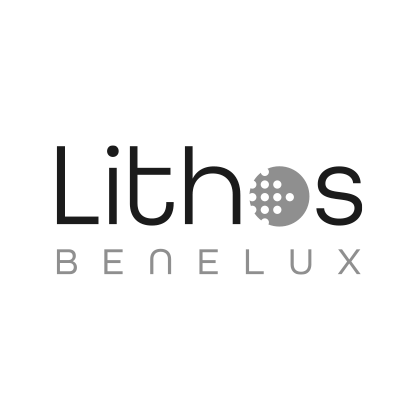 logo Lithos Benelux