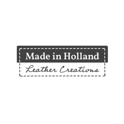 logo Made in Holland