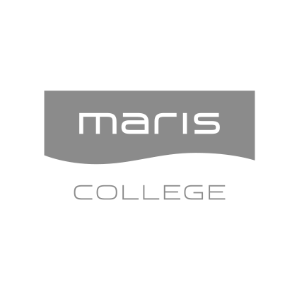 logo Maris College