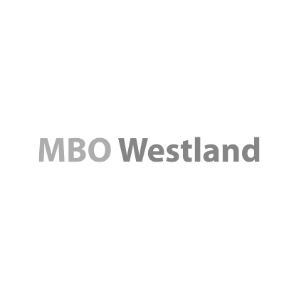 logo MBO Westland