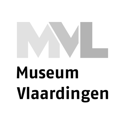 logo Museum Vlaardingen