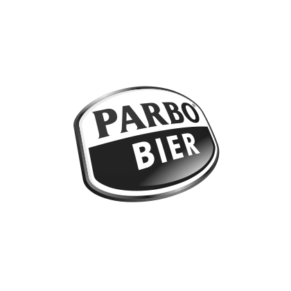 logo PARBO Bier