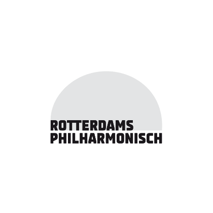 logo Rotterdams Philharmonisch Orkest
