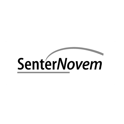 logo SenterNovem