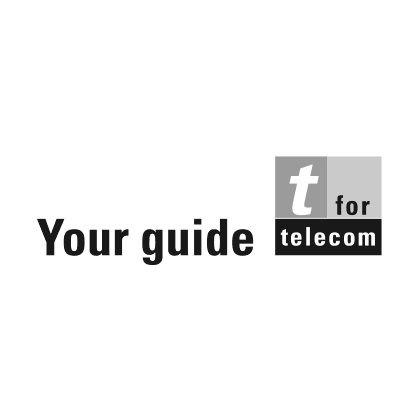 logo t for telecom