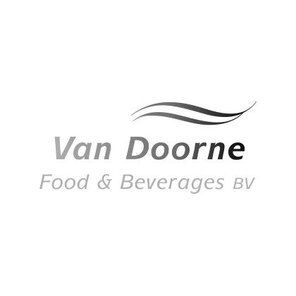 logo Van Doorne Food & Beverages