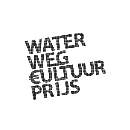 logo Waterweg Cultuurprijs