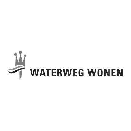 logo Waterweg Wonen