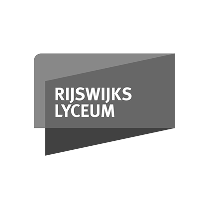 logo Rijswijks Lyceum