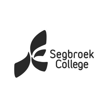 logo Segbroek College