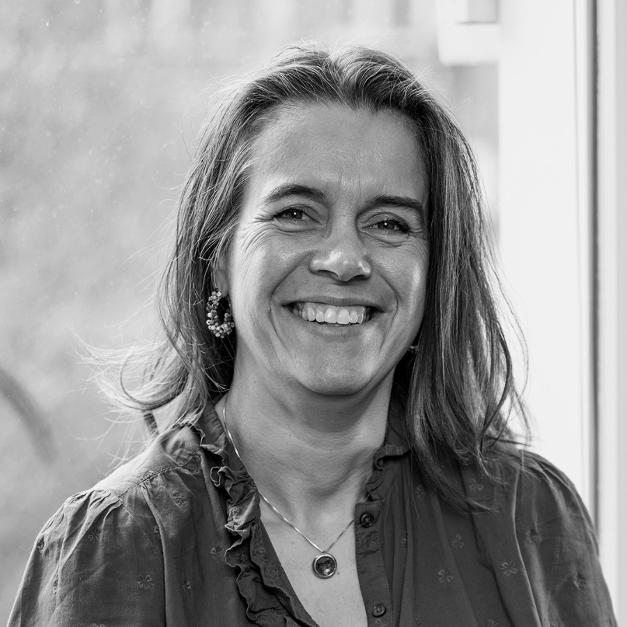 Jacquelin van Duffelen